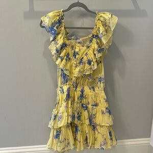 LoveShackFancy Dress